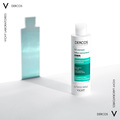 Шампунь-догляд Vichy Dercos Oil Correct Oily Scalp & Hair Shampoo себо-регулирующий, для жирных волос и кожи головы, 200 мл