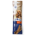 Лакомство для собак Club 4 Paws Premium Dental Sticks Жевательные палочки для средних пород, 77 г
