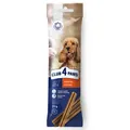 Ласощі для собак Club 4 Paws Premium Dental Sticks Жувальні палички для середніх порід, 77 г