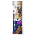 Лакомство для собак Club 4 Paws Premium Dental Sticks Жевательные палочки для больших пород, 117 г