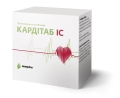 Кардитаб IC таблетки №6
