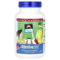 Комплекс для дітей Source Naturals Attentive Child смак солодкий, 30 жувальних таблеток