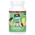 Комплекс для дітей Source Naturals Attentive Child, 120 таблеток