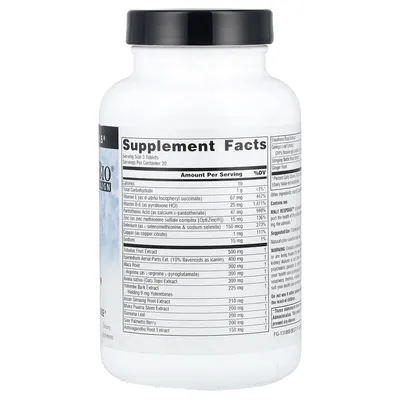 Комплекс для чоловіків Source Naturals Male Response, 90 таблеток