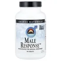 Комплекс для чоловіків Source Naturals Male Response, 90 таблеток