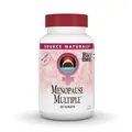 Комплекс при менопаузі Source Naturals Menopause Multiple, 30 таблеток