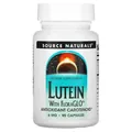 Лютеїн Source Naturals Lutein 6 мг, 90 капсул