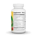 Мультивітаміни Source Naturals Life Force Green Multiple, 45 таблеток