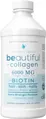 Колаген рідкий з біотином Earth's Creation Derma Collagen Plus Biotin 6000 мг, 473 мл