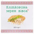 Клітковина зерен вівса Фармаком, 210 г