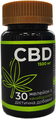 CBD Каннабидиол 1500 мг Ecocode желейки №30