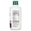 Алоэ вера Nature's Way Aloe Vera гель и сок с алоэ полимаксом со вкусом диких ягод, 1 л