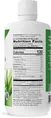 Алое вера Nature's Way Aloe Vera гель і сік з алое полімаксом зі смаком диких ягід, 1 л