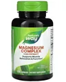 Магнієвий комплекс Nature's Way Magnesium Complex, 100 капсул