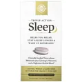 Потрійна дія для сну Solgar Triple Action Sleep таблетки №60