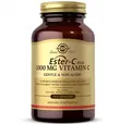 Вітамін С Solgar Ester-C Plus 1000 мг with Citrus Bioflavonoids капсули №50