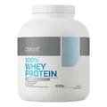 Протеїн сироватковий концентрат OstroVit 100% Whey Protein яблучний пиріг, 2000 г