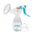 Молоковідсмоктувач OVO GM-30 механічний