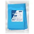 Покриття операційне MP MedPlast стерильне, 210 см х 120 см, СМС 35 г/м?, синє