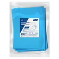 Покриття операційне MP MedPlast стерильне, 210 см х 160 см, СМС 30 г/м?, синє
