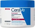 Крем для обличчята тіла CeraVe Інтенсивно зволожуючий для дуже сухої шкіри, 340 г