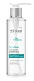 Гель для вмивання Біокон Health Derm Laboratory Oil Problem Pure clean, 180 мл
