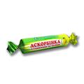 Аскорбинка с глюкозой и железом таблетки со вкусом яблока 10 таблеток