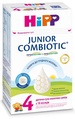 Смесь сухая молочная HiPP Combiotic 4 Junior для детей с 18 месяцев, 500 г