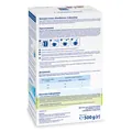 Суміш суха молочна HiPP Combiotic 4 Junior з пробіотиками L.fermentum, пребіотиками GOS, Метафоліном та вітаміном Д, для дітей з 18 місяців, 500 г