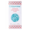 Спирулина таблетки по 0,5 г №80