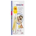 Термометр медичний B.Well WT-06 flex Каченя цифровий з гнучким наконечником