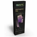 Тест-смужка Innovita Platinum для визначення вагітності підвищеної чутливості 10 мМО/мл, 1 штука