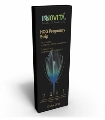 Тест-полоска Innovita Double Gold для определения беременности 25 мМЕ/мл, 2 штуки