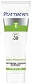 Крем для лица Pharmaceris T Sebo-Moistatic SPF30 увлажняющий успокаивающий во время и после лечения акне, 50 мл