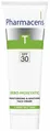 Крем для обличчя Pharmaceris T Sebo-Moistatic SPF30 зволожуючий заспокійливий під час та після лікування акне, 50 мл