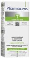 Крем для лица Pharmaceris T Sebo-Moistatic SPF30 увлажняющий успокаивающий во время и после лечения акне, 50 мл