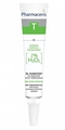 Гель Pharmaceris T Medi Acne-Pointgel 2% H202 точечный на локальные микровоспалительные изменения, 10 мл