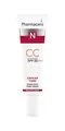 Крем-CC Pharmaceris N Capilar-Tone тонуючий для куперозної і гіперчутливої шкіри, SPF 30, 40 мл