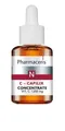 Концентрат Pharmaceris N C-Capilix зміцнюючий і розгладжуючий з вітаміном C 1200 мг, 30 мл