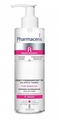Гель Pharmaceris R lipo- Rosalgin для умывания успокаивающий физиологический, 190 мл