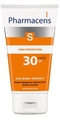 Эмульсия для тела Pharmaceris S увлажняющая защитная SPF 30, 150мл