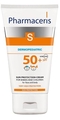 Крем для лица и тела Pharmaceris S солнцезащитный для младенцев и детей  SPF 50, 125 мл