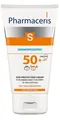 Крем для обличчя і тіла Pharmaceris S сонцезахисний для немовлят і дітей SPF 50, 125 мл