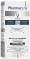 Крем для обличчя та тіла Pharmaceris Vitiligo Viti-Melo Day SPF50+ денний захисний для шкіри з вітіліго, 75 мл