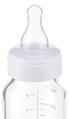 Бутылочка Canpol Babies 42/101 стеклянная, 240 мл