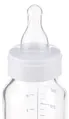 Пляшечка Canpol Babies 42/101 скляна, 240 мл