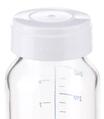 Бутылочка Canpol Babies 42/101 стеклянная, 240 мл