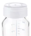 Пляшечка Canpol Babies 42/101 скляна, 240 мл