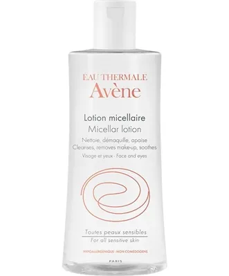 Міцелярний лосьйон Avene основний догляд, 500 мл