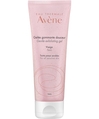 Гель-эксфолиант Avene нежный для всех типов кожи, 75 мл